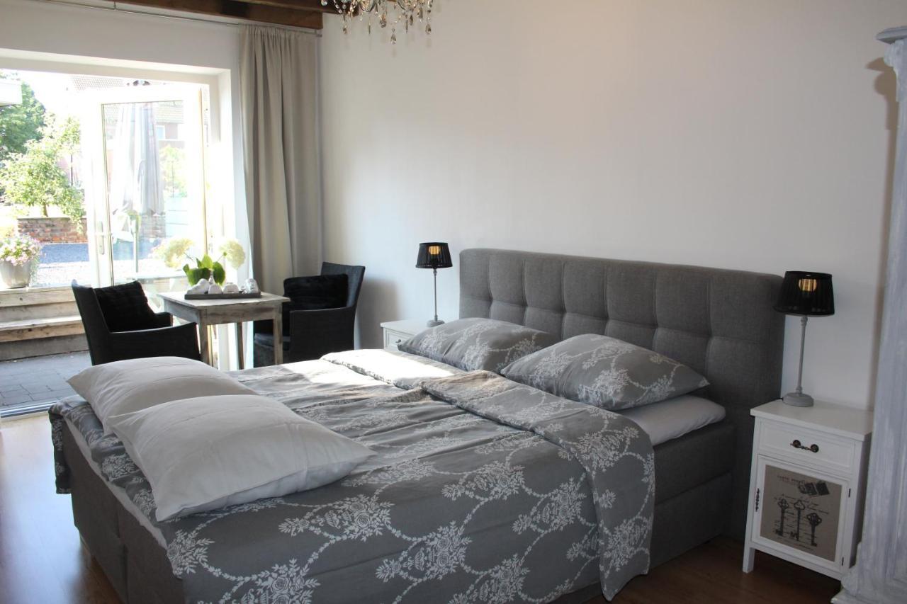 Slapen & Smullen Bed & Breakfast Swalmen ภายนอก รูปภาพ