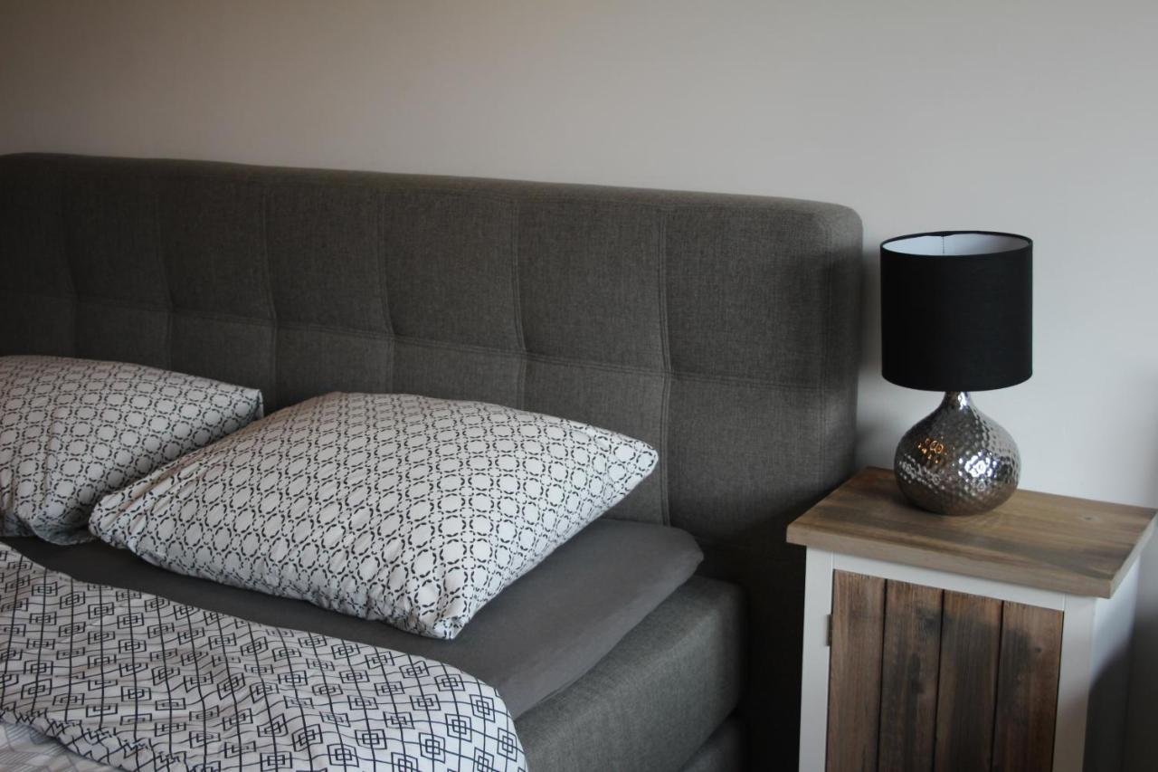 Slapen & Smullen Bed & Breakfast Swalmen ภายนอก รูปภาพ