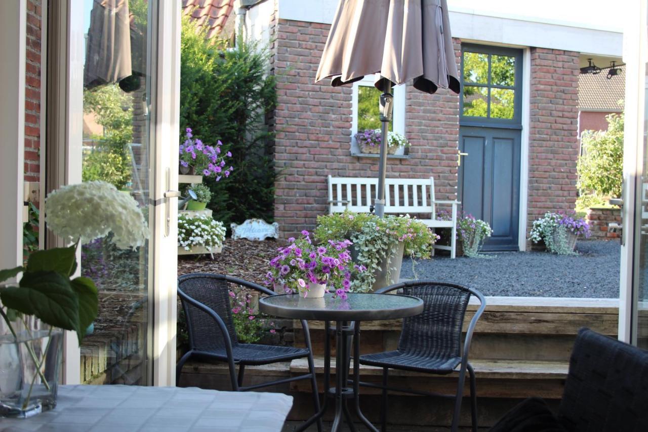 Slapen & Smullen Bed & Breakfast Swalmen ภายนอก รูปภาพ