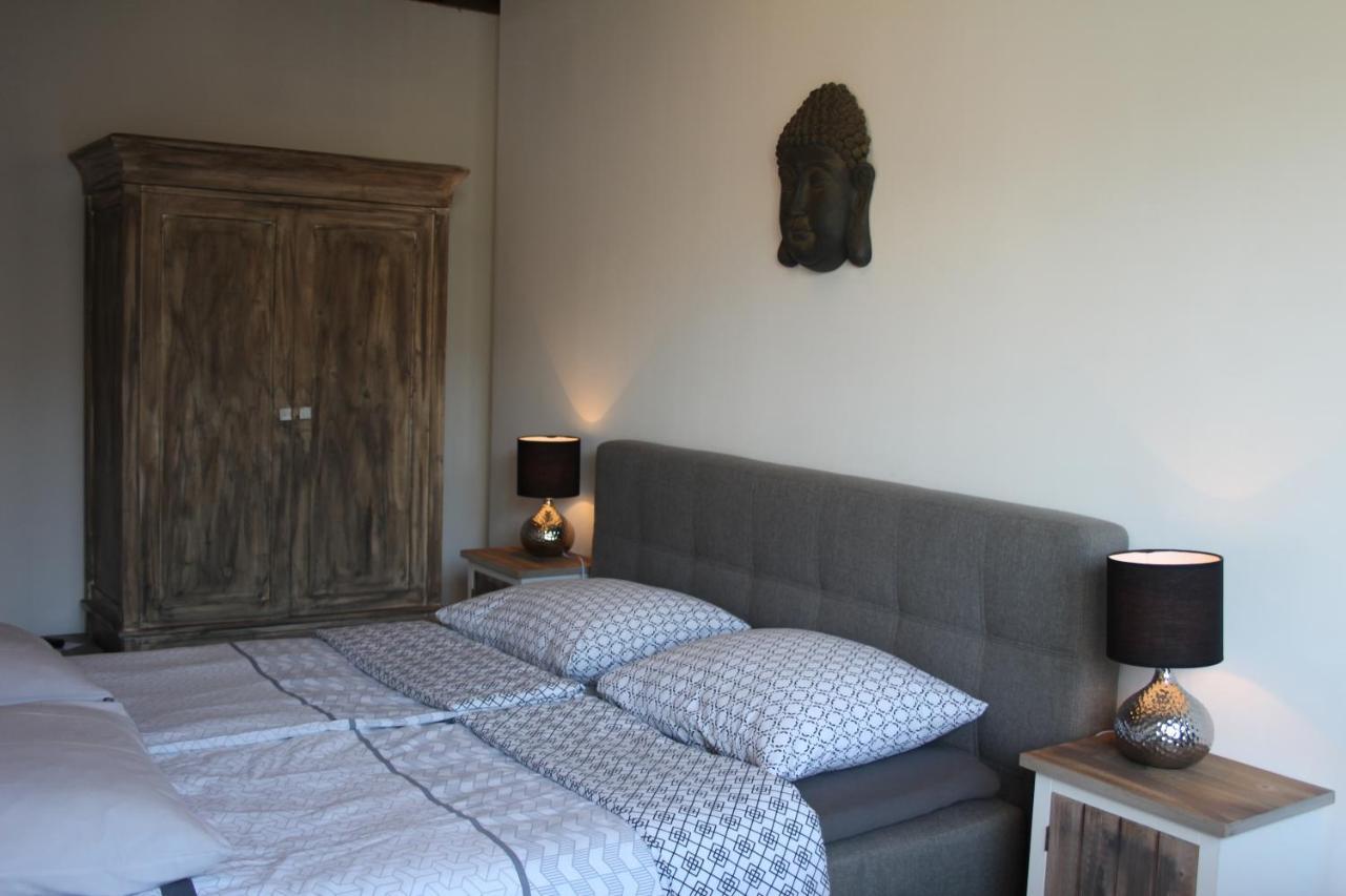 Slapen & Smullen Bed & Breakfast Swalmen ภายนอก รูปภาพ