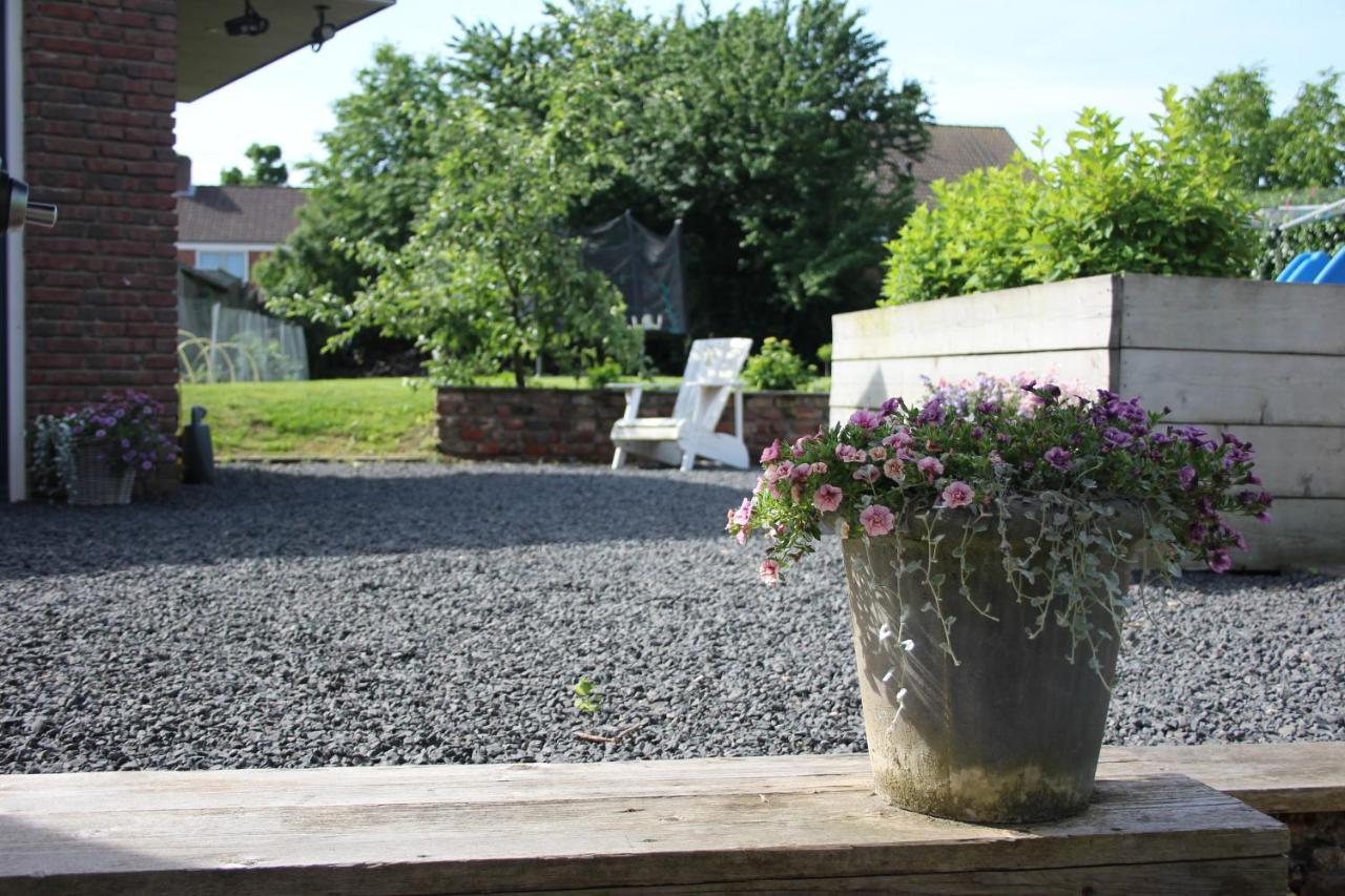 Slapen & Smullen Bed & Breakfast Swalmen ภายนอก รูปภาพ